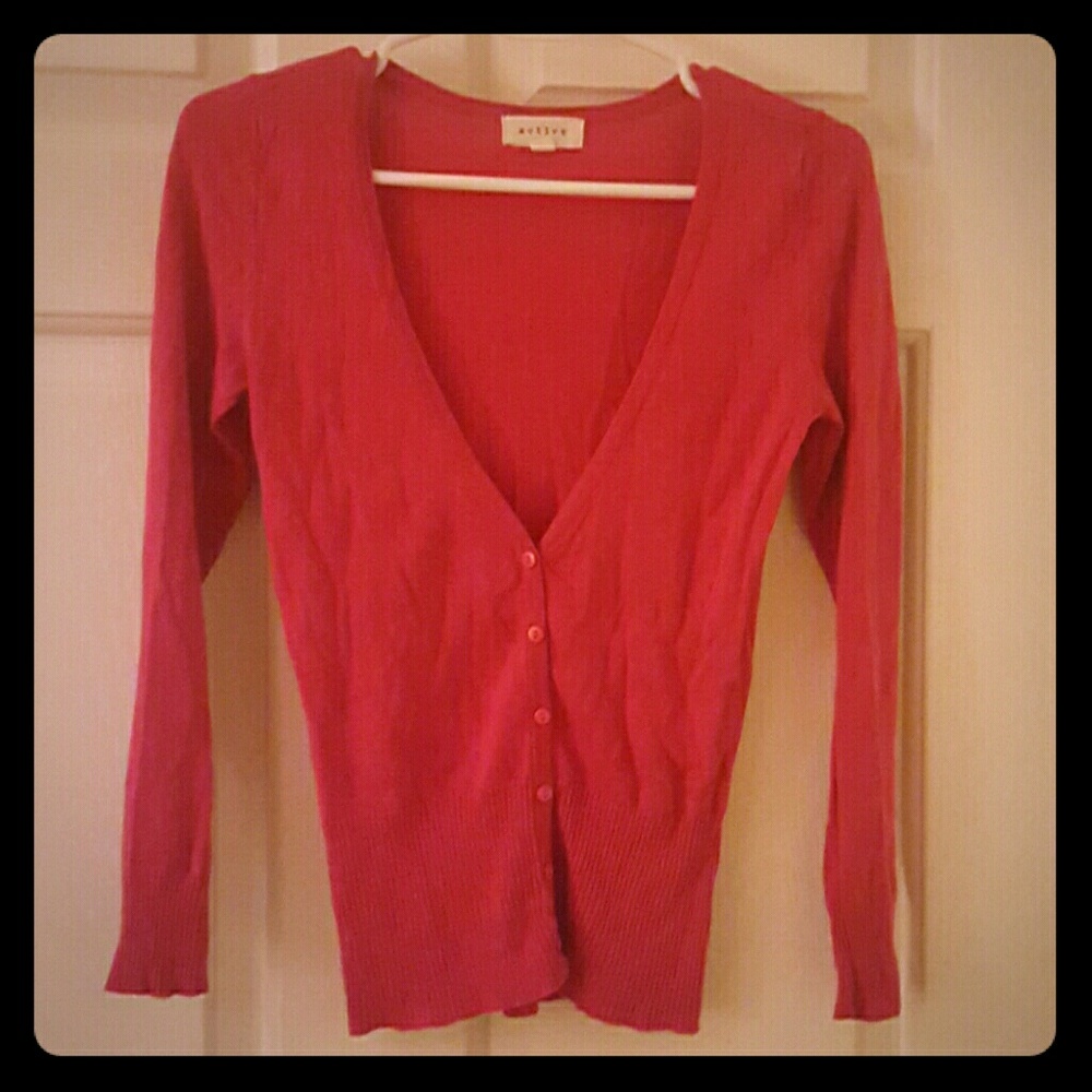 Pink blouse - Picture 2 of 3